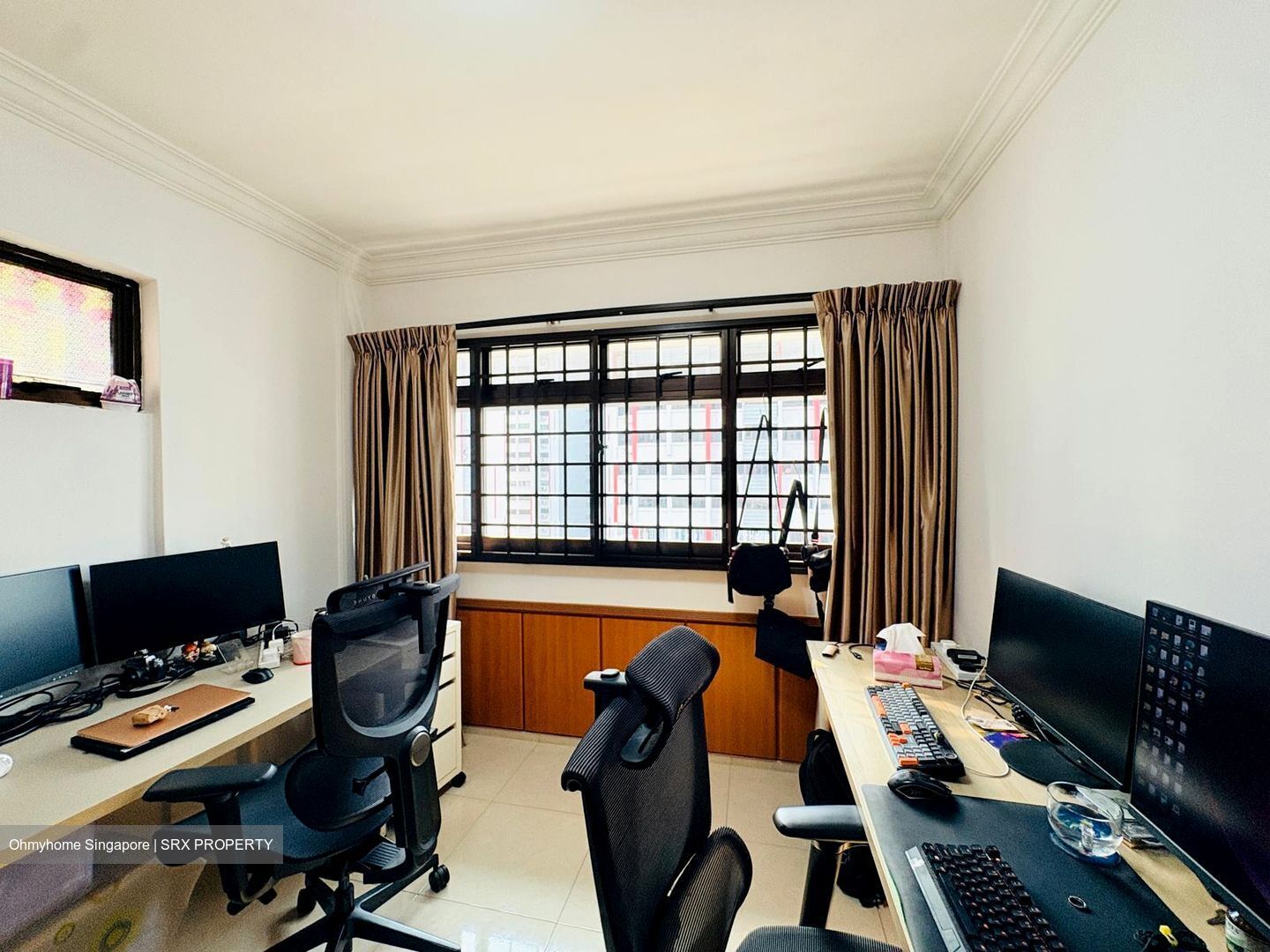 Blk 277 Toh Guan View (Jurong East), HDB 5 Rooms #630236821